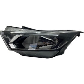 Resim Mako Hyundai İ20 Sol Far Ledsiz Motorlu 2020 - 2022 92101q0000 