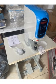 Resim jacto Çıt çıt kuşgözü makinası 
