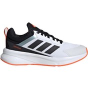 Resim Adidas Fortarun 4.0 Beyaz Spor Ayakkabı Js2086 Beyaz 