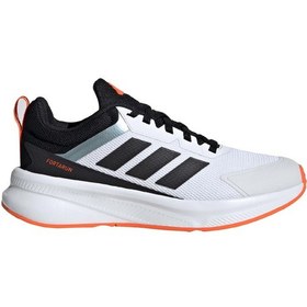 Resim Adidas Fortarun 4.0 Beyaz Spor Ayakkabı Js2086 Beyaz 
