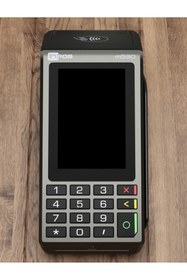 Resim Star Elektronik Inpos M530 Yazarkasa Pos ( Ücretsiz Kurulum Ve Destek Hizmeti ) 