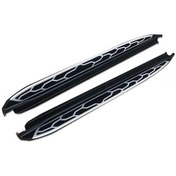 Resim Hyundai Kona 2018-2022 Oem Yan Basamak 