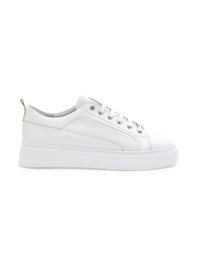 Resim U.S. Polo Assn. Erkek Beyaz Casual Ayakkabı 50306272-VR013 