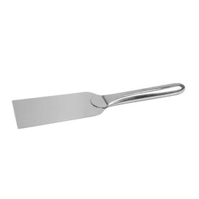 Resim Epinox MS-1510 Çelik Spatula, No:3, 29 cm 