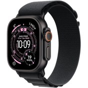 Resim Apple Watch Ultra 3 MF0X4TU/A Gps + Cellular 49 MM Akıllı Saat (Distribütör Garantili) 