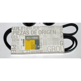 Resim Renault 8200830192 Kanallı Kayış (Mıcro) Clio II 98=- 