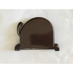 Resim mizaf Panjur Makarası İpli Kahverengi 