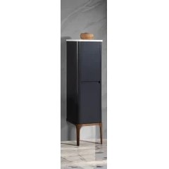 Resim Linea Banyo Dolabı 