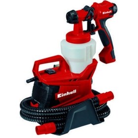 Resim Einhell TC-SY 700 S Sprey Boya Tabancası 700W - 4260020 