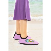 Resim Kiko Kids Bird Havuz Plaj Kız Çocuk Deniz Ayakkabısı 8535 