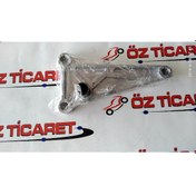 Resim Mondial Kt 125 -Kanuni Seyhan 150 Sağ Basamak Braketi 
