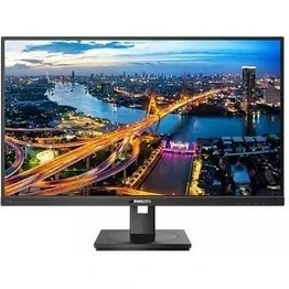 Resim Philips 276B1/00 27" 4 Ms Qhd Monitör 