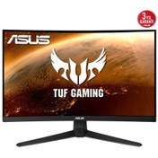 Resim ASUS 23.8" VA TUF GAMING VG24VQ1B 1MS 165Hz HDMI-DP Kavisli Gaming Monitör (1920 X 1080) ASUS 23.8" VA TUF GAMING VG24VQ1B 1MS 165Hz HDMI-DP Kavisli Gaming Monitör (1920 X 1080)