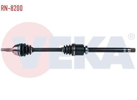 Resim Aks Komple Ön Sağ Yedek Parça VEKA RN-8200 