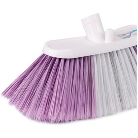 Resim Flora Bonus Oto Fırçası 20 Cm F320 Beyaz-Turkuaz N11.5112 