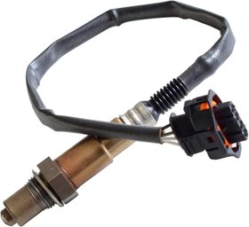 Resim Opel Astra H ( Z16XER ) Konum 2 Oksijen Sensörü Delphi Marka 855555 - 93189215 