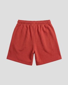 Resim SAFETY DEPT. ORANGE SHORTS - M 