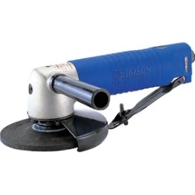 Resim Gison GP914 Havalı Taşlama ve Polisaj 