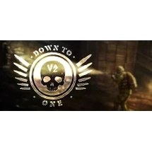 Resim Down To One (Pc) 