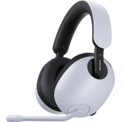Resim Sony Inzone H7 Kablosuz Oyun Kulaklığı 