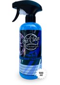 Resim ProClean Demir Tozu Temizleyici 500ml Premium Kalite Jant Ve Kaporta Temizleyici 