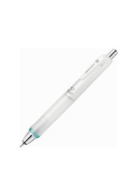 Resim Zebra Delguard Type-Gr 0.5 Mm Uçlu Kurşun Kalem Beyaz 
