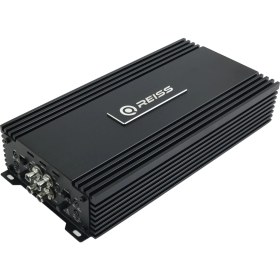 Resim Reiss Audio RS-P4200.4-4X200W Rms-Profesyonel Kaliteli Class D Oto Anfisi 
