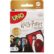 Resim Uno Kart Oyunu Harry Potter FNC42 