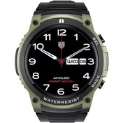 Resim Dtimes DM55 Amoled Akıllı Saat (İthalatçı Garantili) 