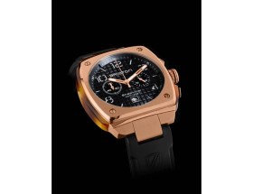 Resim Brıston Erkek Kol Saati 