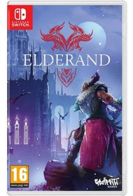 Resim Nintendo Elderand Nintendo Switch oyun 