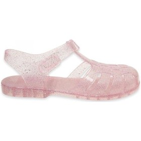 Resim Igor S10329k Clasica Cristal Pembe Kız Çocuk Sandalet Pembe 