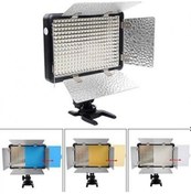 Resim Godox Led 308W-Iı Led Light 