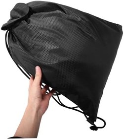 Resim iplusmile saklama çantası motosiklet çantası sert şapka çantası motosiklet ı sırt çantası motosiklet sırt çantaları motosiklet saklama çantası polyester Black 
