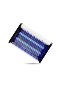 Resim Büro Ev Ofis Yazlık İçin Elektrikli Uv Sivrisinek İmha Edici Lamba 