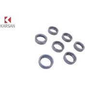 Resim Marş Burcu Takimi Orta. Karsan K582531 