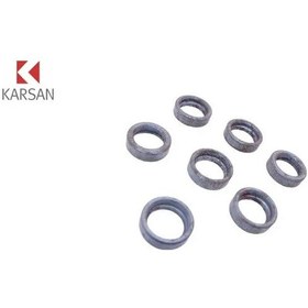 Resim Marş Burcu Takimi Orta. Karsan K582531 