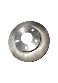 Resim Ön Fren Disk Takımı Çin Muadil Dfsk C31-c32 Kamyonet - C35 Panelvan 