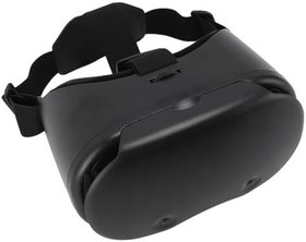 Resim VR Gözlükler 3D Anti Mavi Lensler Göz Koruyucu Sanal Gerçeklik Gözlükleri 5-7 inç Akıllı Telefonlar Hafif Sağlam ABS Malzeme 