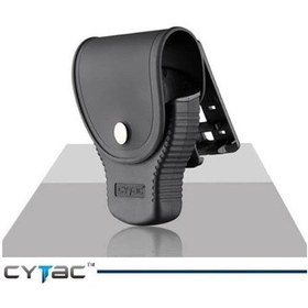 Resim Cytac Standart Kapaklı Kelepçe Kılıfı Kılıf 