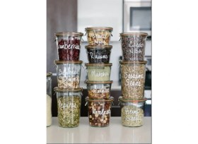 Resim Weck Kiler Seti 