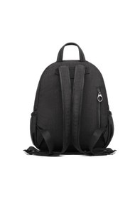 Resim Smart Bags Siyah Kadın Sırt Çantası Mt-3125 Siyah 
