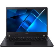 Resim Acer TravelMate P2 TMP214-53G Harici Ekran Kartı Nvidia GeForce MX 330 Intel Core i7 1165G7 20 GB DDR4 1 TB 14 inç IPS w11pro/home Notebook Dizüstü Bilgisayar 