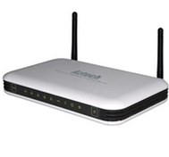 Resim Aztech Dsl5008En, 300Mbps, 4 Port Ethernet, Kablosuz, Adsl Modem Router 