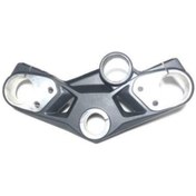Resim Platin Üst A Bajaj Ns200 