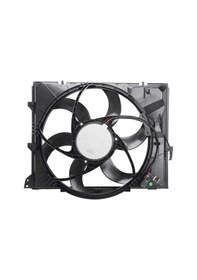 Resim Bmw Komple Fan E87+lcı E90+lcı E92+lcı N43 N45/n N46/n 300w 