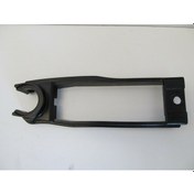 Resim Yamaha Fz6 Fazer 6 Arka Maşa / Zincir Koruma 5Xv-22151-00 
