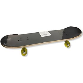 Resim Attacksport 2102001-2 Silikon Teker Kaykay 79 X 20 Cm Çok Renkli 