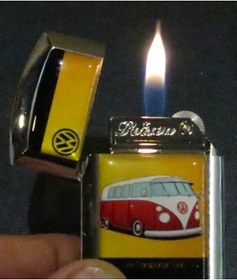 Resim Zenit Gazlı Taşlı Çakmak-Volkswagen Transporter 