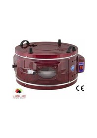 Resim Uğur Elektrikli Termostatlı Davul Fırın 